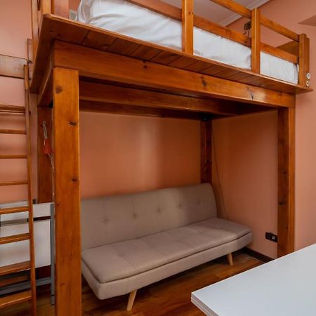 Guestready - Cozy Stay Near Gran Via And Callao Madri Exterior foto