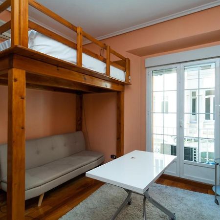 Guestready - Cozy Stay Near Gran Via And Callao Madri Exterior foto