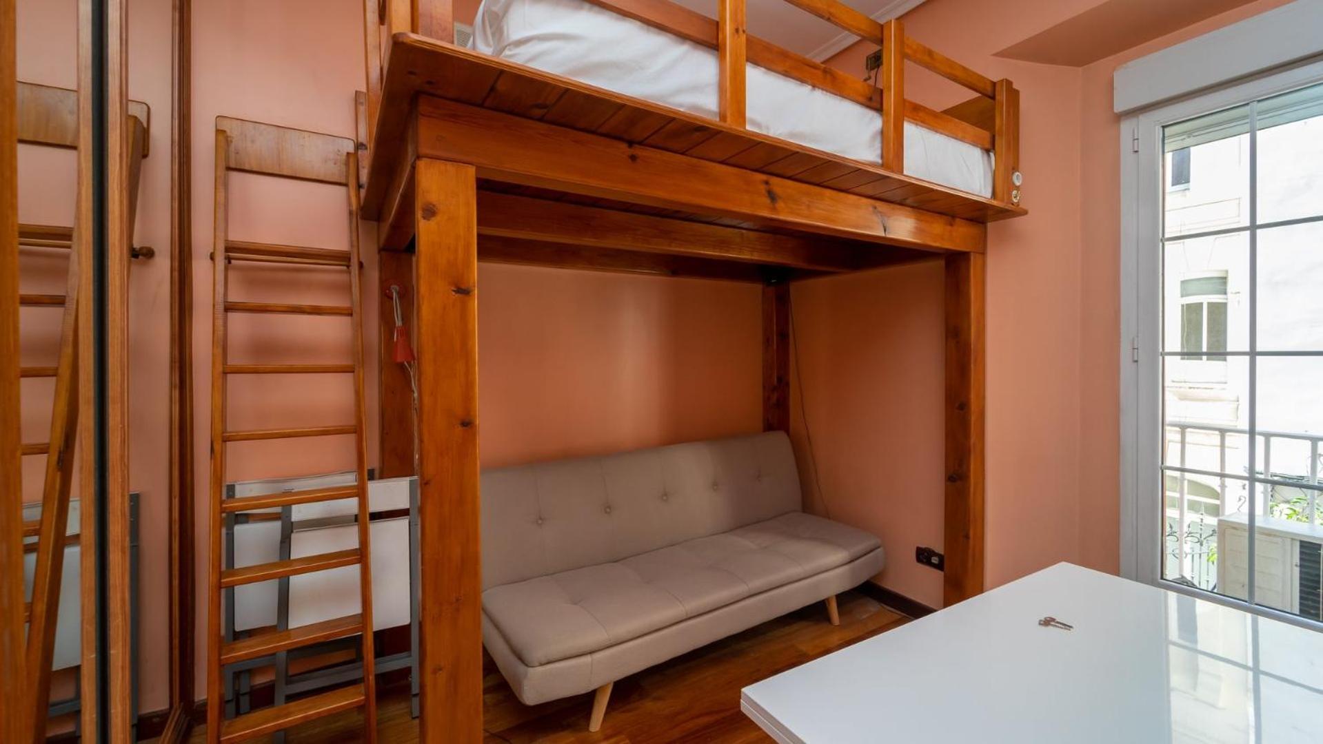 Guestready - Cozy Stay Near Gran Via And Callao Madri Exterior foto