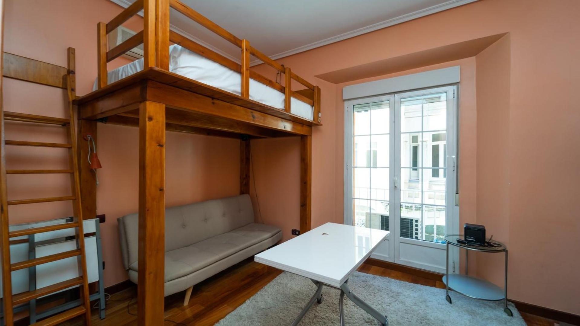 Guestready - Cozy Stay Near Gran Via And Callao Madri Exterior foto