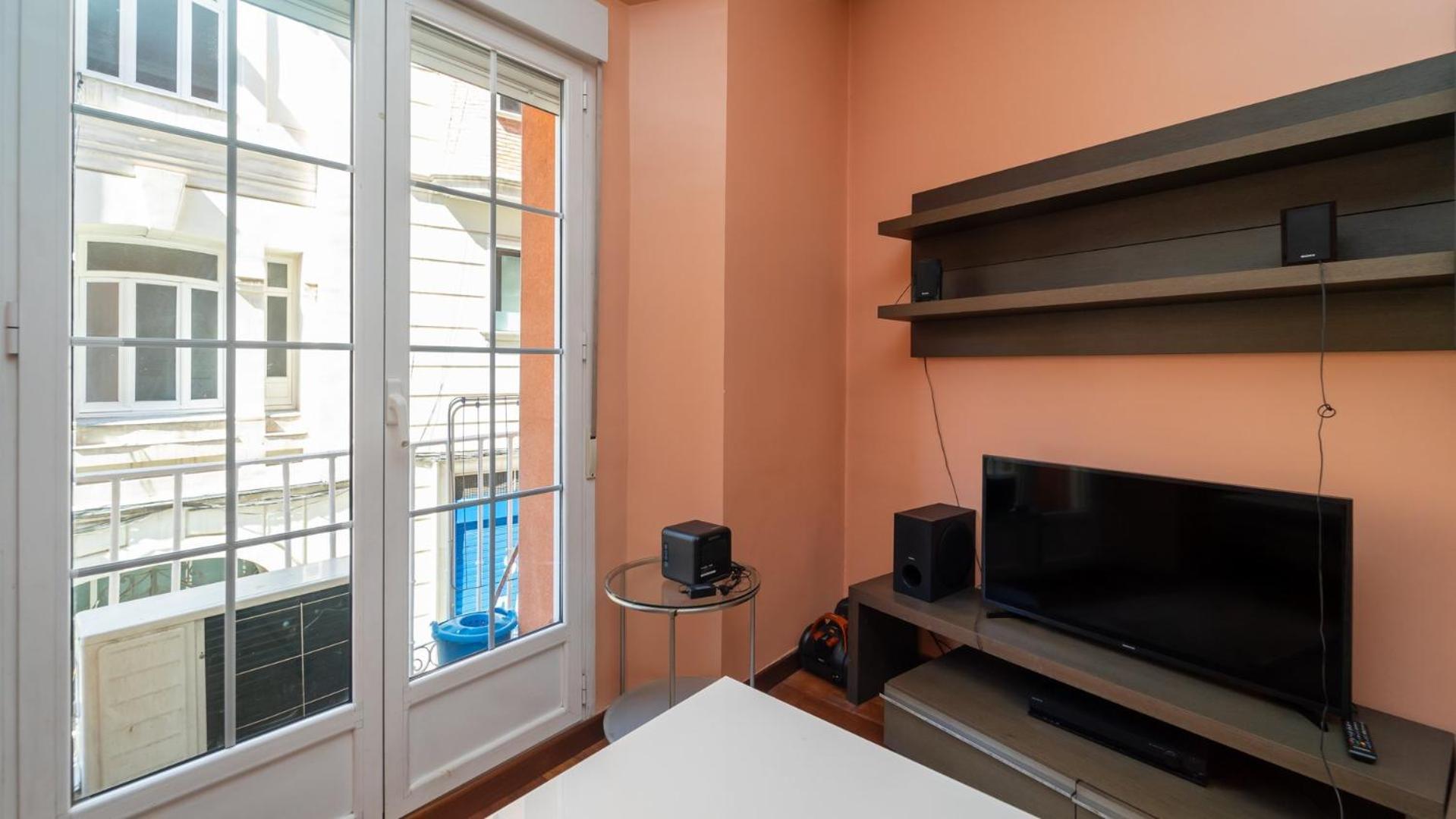 Guestready - Cozy Stay Near Gran Via And Callao Madri Exterior foto